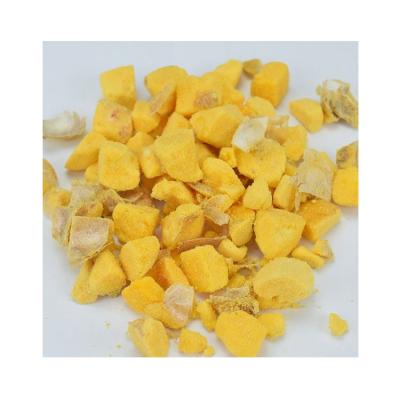 China Hot Sale Freeze Dried Chicken Stocked Freeze Dried Pet Snacks Dog Treat for sale