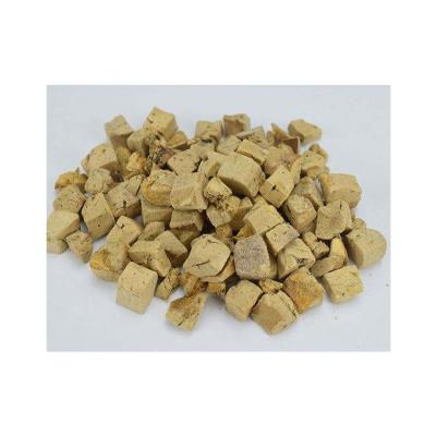 China High Quality Stored Freeze Dried Foods Pet Dry Food Freeze Pet Food Wholesalers for sale