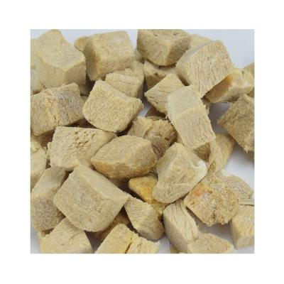 China Stocked Top Selling Freeze Dried Outdoor Portable Pet Snacks Dog Training Snack for sale