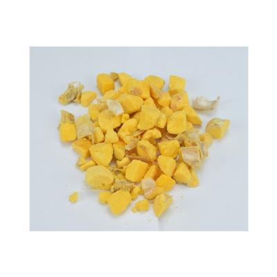 China China factory price best stocked egg freeze dried dog snack pet food for sale