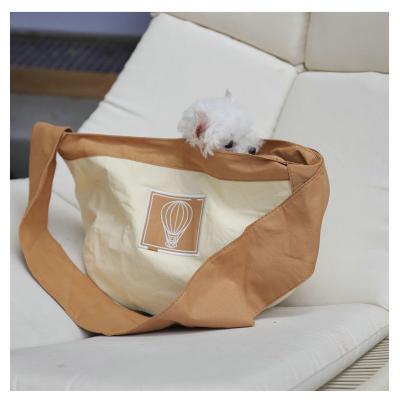 China Viable Directly Supplied By Manufacturer Cat Carrier Pet Carriers Bags Carrying Bag Pet Carrier Bag Pet for sale