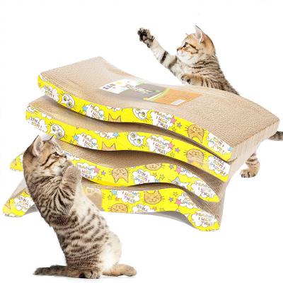 China Viable Manufacturer Direct Sales Scratching Posts For Cats Indoor Pet Chew Duct Toy Pet Cat Toy for sale