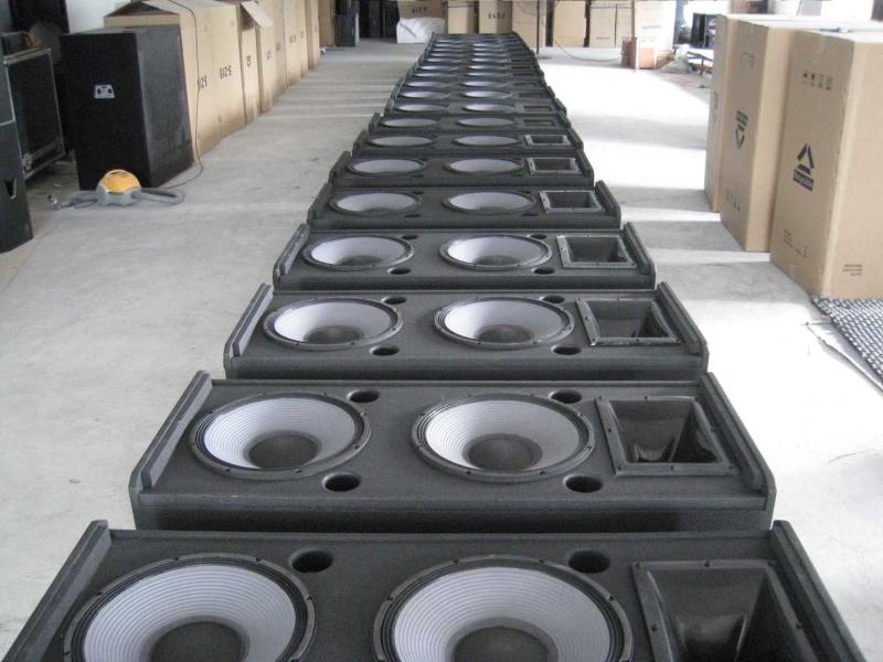 Proveedor verificado de China - TDS PRO AUDIO FACTORY