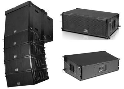 China 132db Small Stadium Sound System 90 Degrees Outdoor Arena Speakers for sale