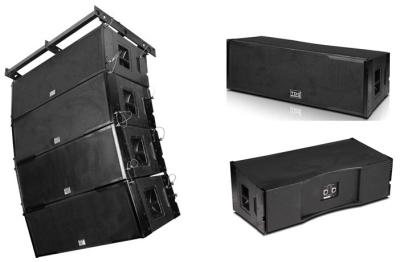 China Professional 90 Degree Big Stadium Sound System 139 DB High SPL Level for sale