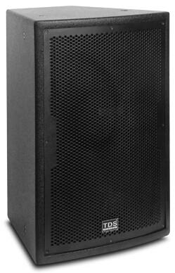 China 12inch B&C Driver Nightclub Sound System 400W Professional for Small Club for sale