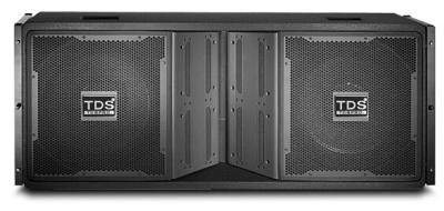 China 3 Way 2000 Watts Concert Sound System Dual Voice Coil Big Dual 12 Inch Line Array for sale