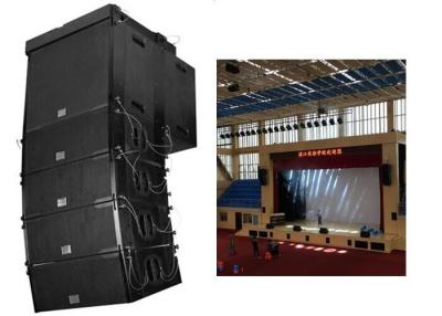 China 800W Compact Professional Speakers PA System 8