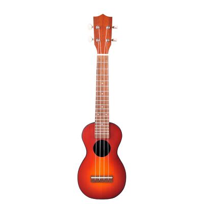 China Solid cedar YST-4561 23 inch concert ready to ship ware carbon fiber ukulele for sale