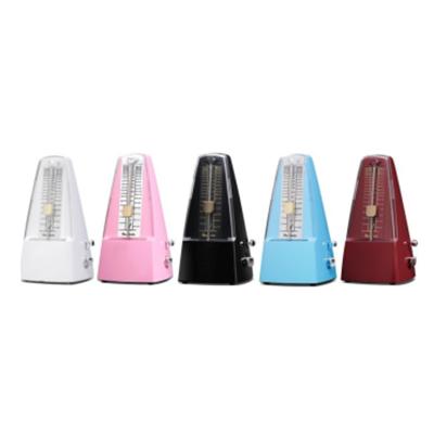 China Y-01 Classic Pyramid Mechanical Metronome for sale