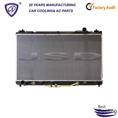 China 2002 Camry ES300 ES330 OEM 16400-0A240/20320/20270/22060/22061 DPI2434 CU2434 For 2002 Toyota Camry Lexus ES300 ES330 Automotive Radiator for sale