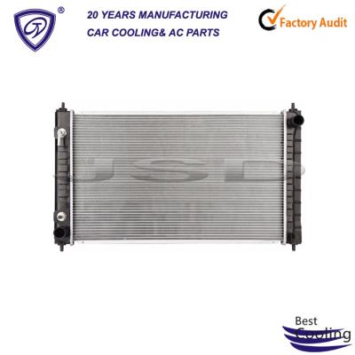 China 2007 Altima Maxima Teana OEM 21460-ZN50A/JA00A/JN00A DPI2988 CU2988 For 2007 - Nissan Altima Maxima Teana J32 Auto Radiator Factory for sale