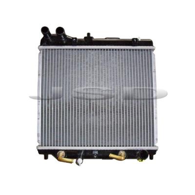 China Jazz 2000 OEM 19010-PWA-901 19010-PWA-G01 For Honda 2000 Jazz Auto Radiator for sale