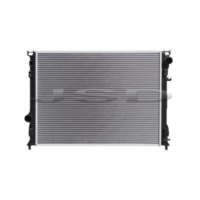 China 300 OEM 5137691AA 5137692AA 5175367AA DPI2767 CU2767 For Chrysler 300 Dodge Challenger Charger Magnum Radiator for sale