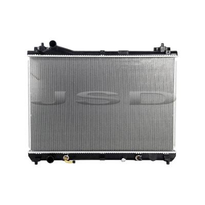 China Grand Escudo OEM 17700-65J30 17700-65J10 DPI13136 CU13136 For Suzuki Grand Escudo Radiator for sale