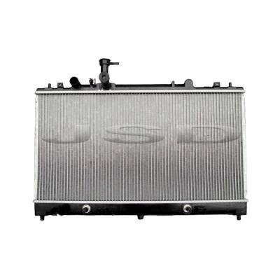 China 6 ATENZA OEM L32215200A/B/C/D/E L32115200A/B/C/D/E DPI2673 CU2673 For Mazda 6 ATENZA Radiator for sale