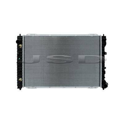 China Escape Tribute OEM YL8H8005KA/B YL8Z8005JA/KA/KB/LB DPI2306 CU2306 For Ford Escape Mazda Tribute Radiator for sale