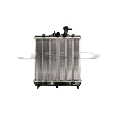 China PICANTO MORNING OEM 25310-07000/07010/07011 for Kia PICANTO MORNING Radiator for sale