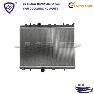 China 207 208 301 2008 C3 C2 C4 OEM 1330P9 1330P8 133389 For PEUGEOT 207 208 301 2008 CITROEN C3 C2 C4 Radiators for sale