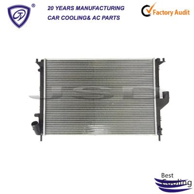 China LOGAN SANDERO RAG OEM 8200735039 For RENAULT DACIA LOGAN SANDERO RAG Radiator for sale