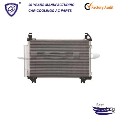 China 2006 Yaris OEM 88460-52110 88460-52130 DPI3580 For 2006 Toyota Yaris Condenser Unit for sale