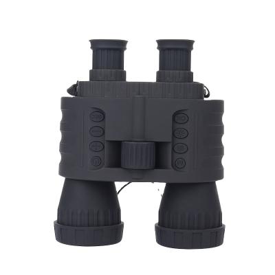 China 400m ZIYOUHU Digital Night Vision Scope 4x50 Nv Photo 720p Night Vision Binoculars Optical Hunting for sale