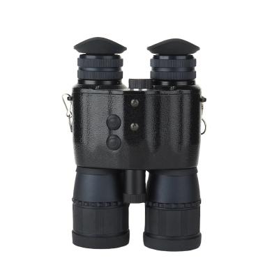 China 500m ZIYOUHU Infrared Night Vision Binocular Plus Reinforced Tube Night Vision Binocular Low Illumination Scope for sale