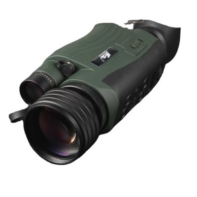 China 600m ZIYOUHU night vision device 6-24X magnification hd cylinder zoom infrared digital night vision scope for sale