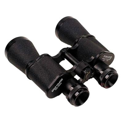 China ZIYOUHU 12*45 Brand Russian Telescope Binoculars BAIGISH Binocular Telescope Hunting Binoculars for sale