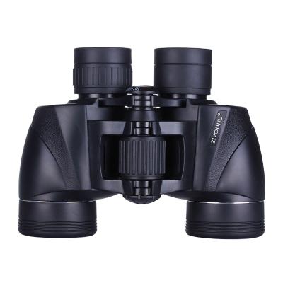 China Bak4 ZIYOUHU hd 7X35 binoculars telescope powerful night vision long range telescope for hunting for sale