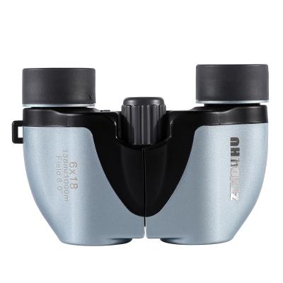 China ZIYOUHU Mobile Phone Camera Telescope Waterproof Binoculars bak4 for Adults Children Binocular for Bird Watching Outdoor Sports for sale