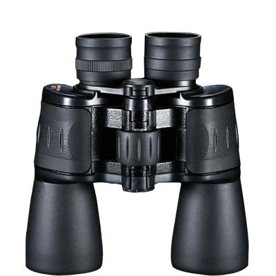 China Bak4 ZIYOUHU 20X50 HD Zoom Powerful Binoculars Telescope For Hunting High Quality Professional No Infrared Army Binoculars for sale