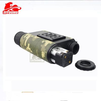 China Hunting Long Range Distance Sensor Waterproof 6x Range Finder Hunting /Laser Distance Meter Hunting for sale