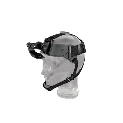 China / ZIYOUHU factory direct pulsar tube night vision helmet single bracket 79032 instrument for hunting for sale