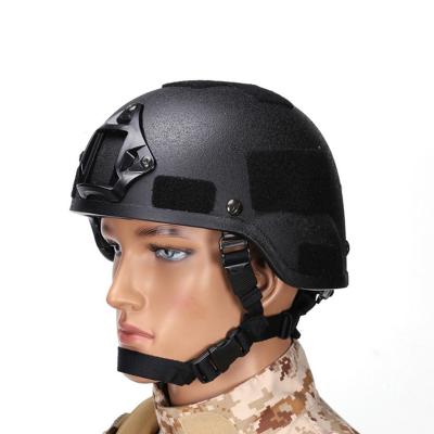 China New ZIYOUHU Night Vision Tactical Helmet Riot Military Mount Protective Helmet for Mount Outdoor Sports for sale