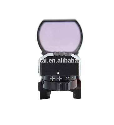 China red dot & Military Red Dot Scope Professional Manufacturer Speed ​​Dot Laser Scope High Quality Hunting Red Sight for sale