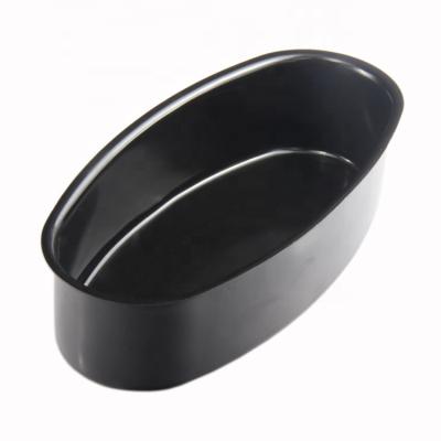 China Sustainable Oval Loaf Pan Bakeware With Non Stick Coating for sale