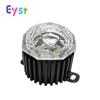 China Outdoor LANDSCAPE RGB DMX Bridge Lighting Rainproof IP65 RGBW 5W Led Dot Lights Price for sale