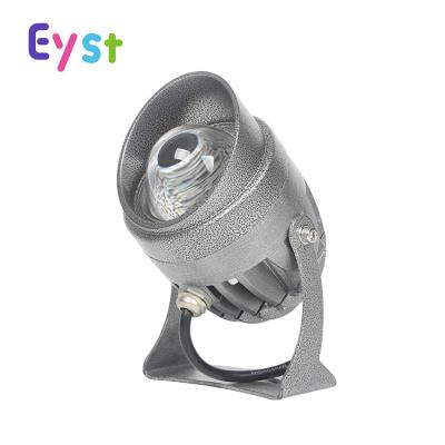 China LANDSCAPE china manufacture highlight ip65 smd 10w rgb aluminum waterproof outdoor landscape led flood light for sale