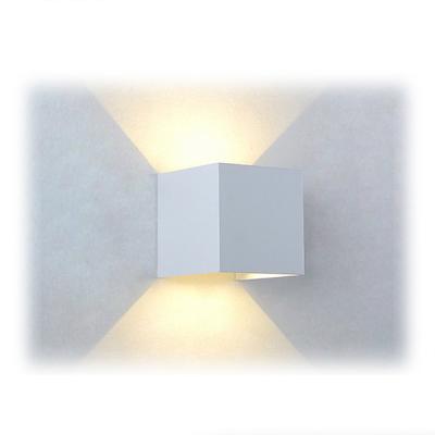 China Cheap Price Modern Modern Down Lighting Indoor Wall Reading Light Led Wall Light for sale