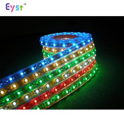 China 2 Years Residential China Supplier Warranty For Wholesales RGB High Brightness Flexible Led Strip Light for sale