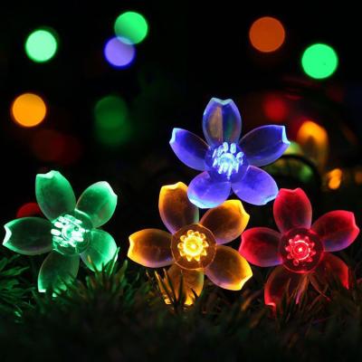 China Indoor Christmas Tree Park China Supplier Hot Sale Products Star Decoration RGB Led Strip Holiday Light for sale