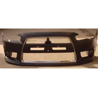 China New Original Car Accessories Front Bumper Assy Auto Parts For LANCER EVO 2007 - FRONT BUMPER Assy for sale