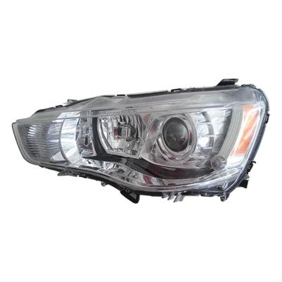 China china hot sale automobile lighting system auto parts auto parts mitsubishi outlander 2010 xenon head lamp xenon head lamp xenon for sale