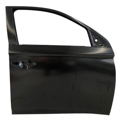 China Aftermarket Auto Part Body Repair Parts Front Door For Outlander 2016 High Quality Standard for sale