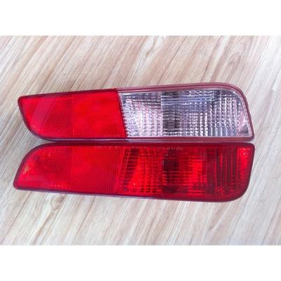 China 2013 hot sell rear bumper lamp car OUTLANDER repair parts OUTLANDER REAR BUMPER LAMP 2013 for sale