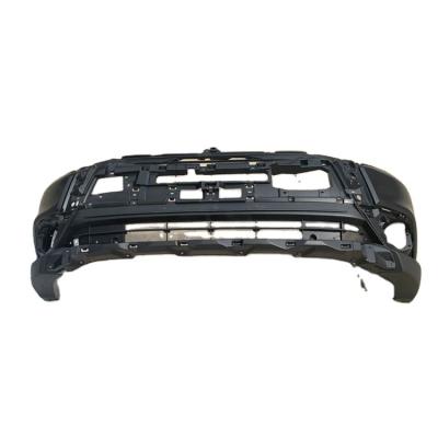 China 2019 Wholesale Plastic Car Spare Parts Front Bumper Parts For OUTLANDER for sale