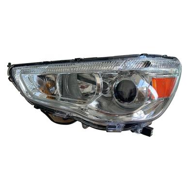 China Best Quality Car Spare Parts ASX 2011 Head Lamp Halogen 12V ASX 2011 Selling HEAD LAMP HALOGEN for sale