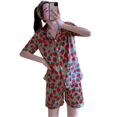 China Custom Hot Summer QUICK DRY Solid Cheap Solid Satin Factory Promotion Ladies Nightgown Quick Drying Home Party for sale