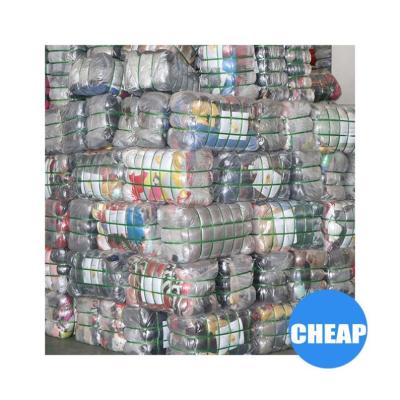 China International Used Clothing Mixed Children's Bales 50-100 Kilograms Used Used Clothing Mixed Bales Used Clothing In Bales for sale